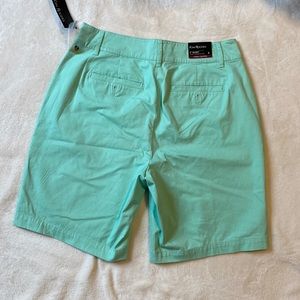 Kim Rogers for Belk Tummy Control shorts